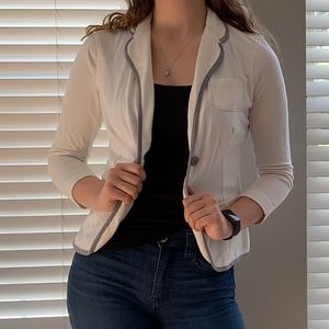 Off-white Blazer